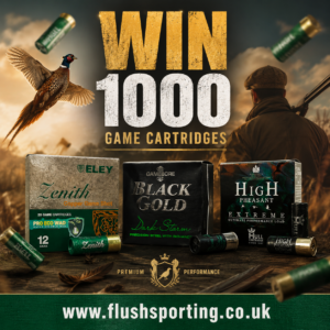 FLUSH 1000!