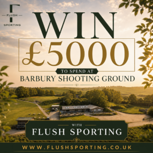 BARBURY!